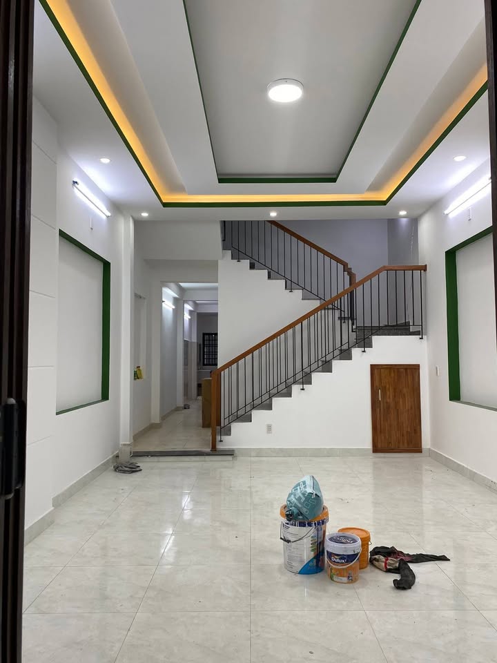 Nhà cho thuê 2 tầng mặt tiền khu Sơn Thuỷ, Hoà Hải - Giá chỉ 12 triệu/tháng!