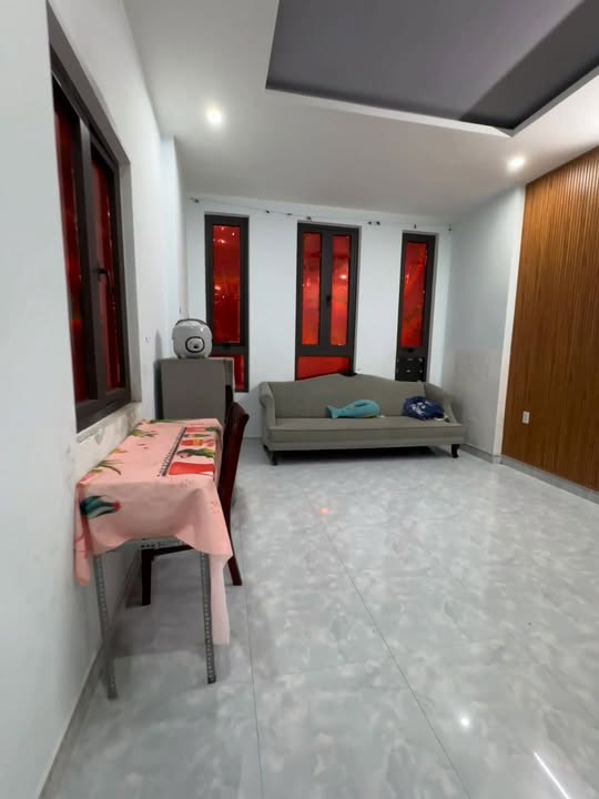 Phòng cho thuê tại 12 Lê Anh Xuân, Đà Nẵng - Giá chỉ 4 triệu/tháng