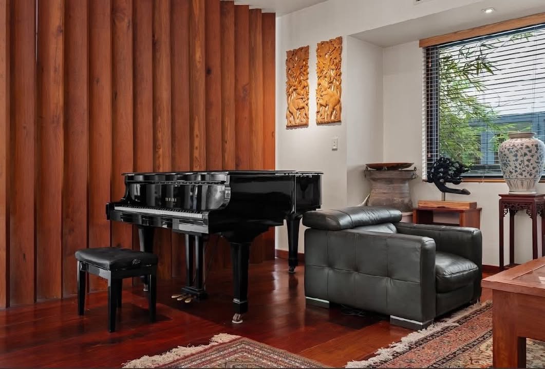 Biệt thự cao cấp cho thuê tại Sơn Trà, Đà Nẵng 500m² giá 145 triệu - Đầu tư sinh lời tuyệt vời!