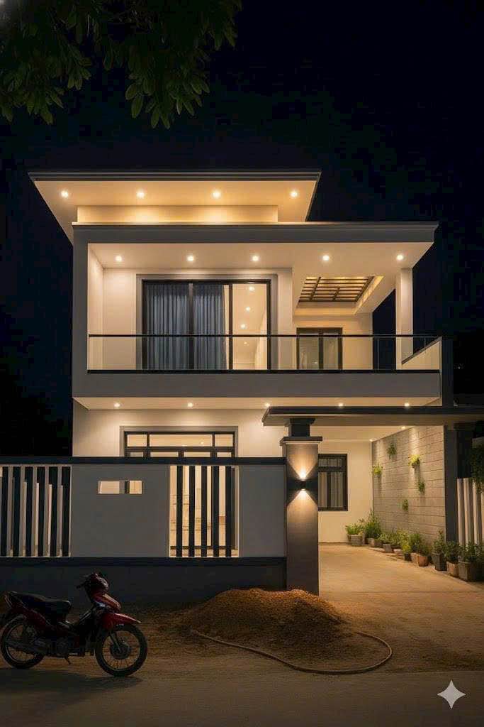 Biệt thự mini hiện đại phường Tân Triều 84m² giá 1.89 tỷ - Thiết kế sang trọng, vị trí an ninh!