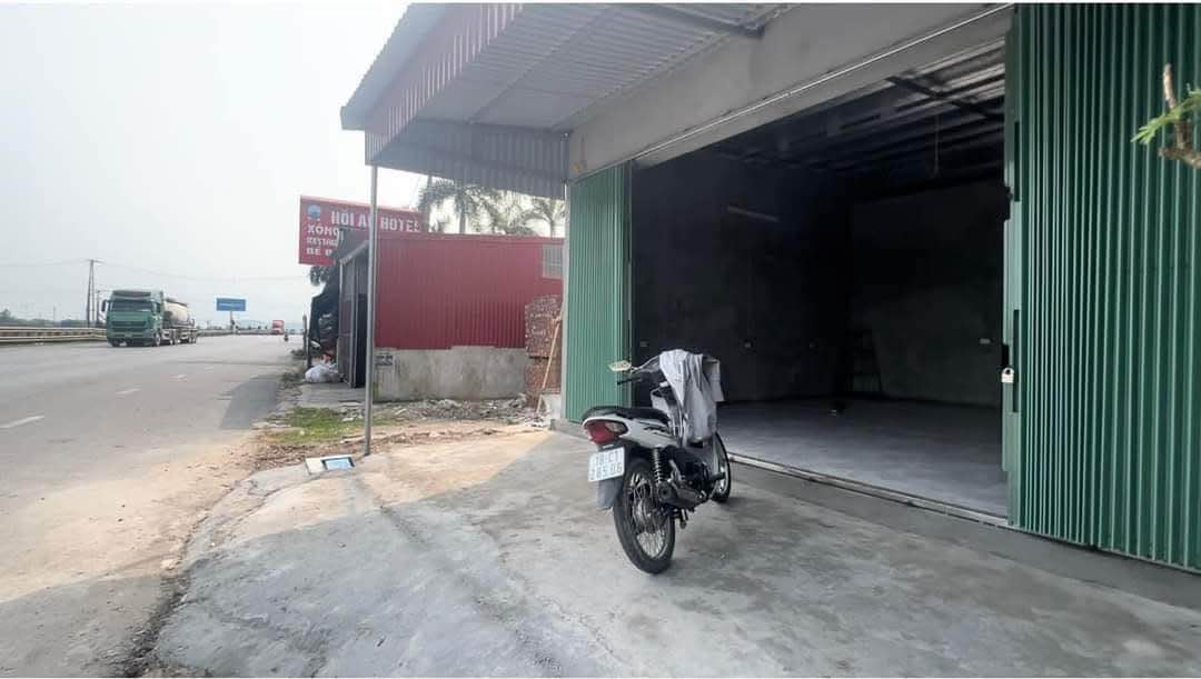 Đất mặt đường 10, Vụ Bản 90m² giá 4 tỷ - Đầu tư sinh lời tốt!