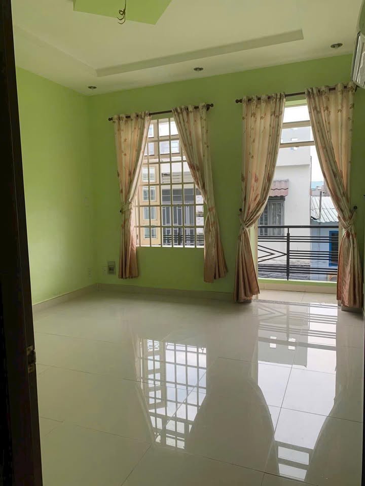 Nhà hẻm Đường Số, Phường Linh Xuân, Quận Thủ Đức 52m² giá 4.2 tỷ - Đầu tư sinh lời ngay!