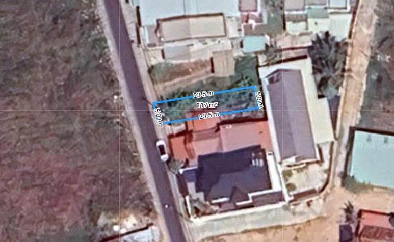 Đất mặt tiền Ngô Đức Tốn 116,8m² giá 1.8 tỷ - Tiềm năng phát triển lớn!