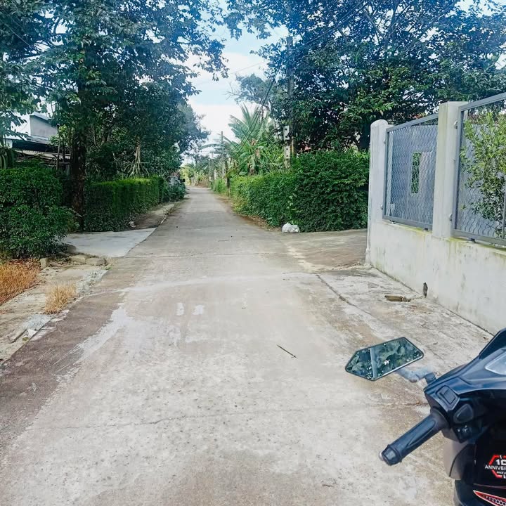 Đất nền Quảng Vinh, Quảng Điền 160m² giá 400 triệu - Cơ hội đầu tư hấp dẫn!