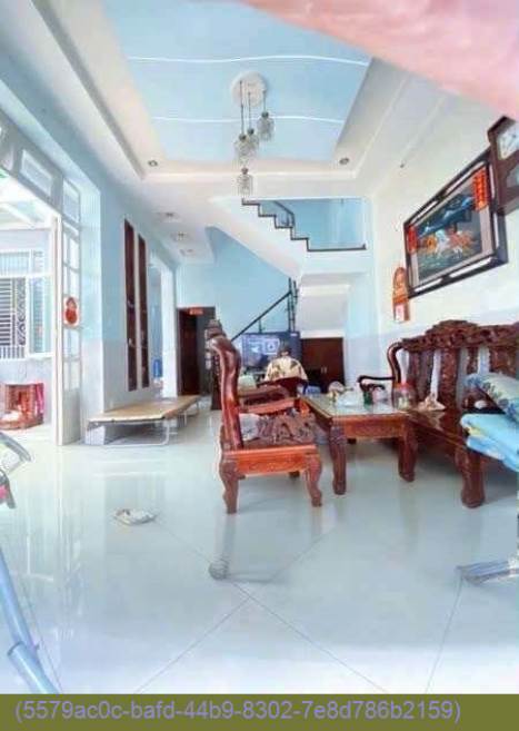 Biệt thự mini 97m² đường Số 6 Bình Tân - Giá chỉ nhỉnh 7 tỷ!