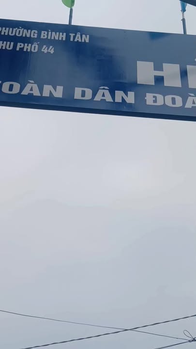 Nhà mặt tiền Tây Lân, Bình Tân 60m² giá 6.7 tỷ - Kinh doanh sầm uất, đón Tết ngay!