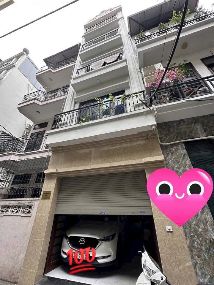 Building 6 Tầng tại Bình Thạnh 400m² giá 14.5 tỷ - Đầu tư sinh lời ngay!