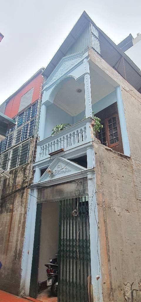 Nhà phố Hồng Tiến, Long Biên 60m² giá 10 tỷ - Chính chủ bán gấp!