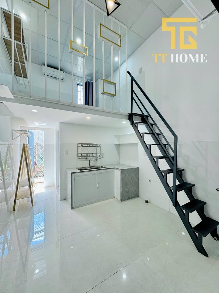 Phòng trọ An Khánh Cần Thơ 25m² giá 2.6 triệu - Nội thất mới đẹp, có máy lạnh!