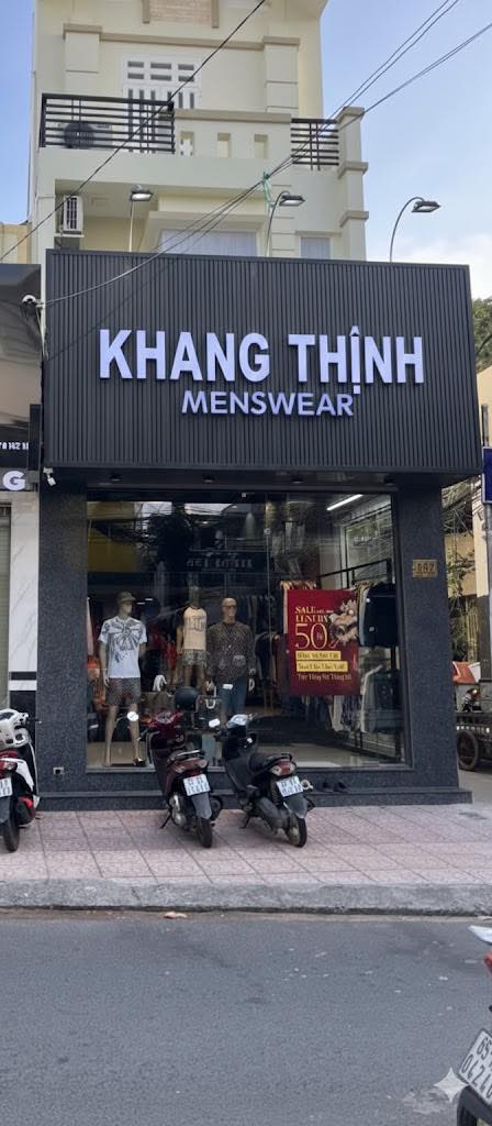 Nhà mặt tiền đường Nguyễn Việt Hồng, quận Ninh Kiều, 81.6m² - Thích hợp cho kinh doanh!