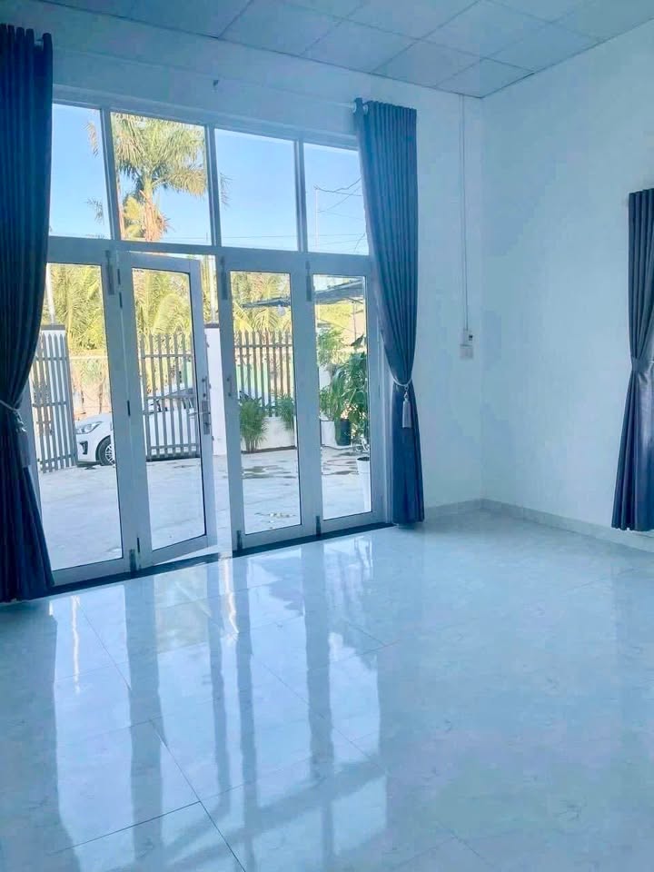 Nhà vườn Diên Sơn Diên Khánh 193m² giá 1.65 tỷ - Sẵn sàng cho thuê hoặc ở ngay!