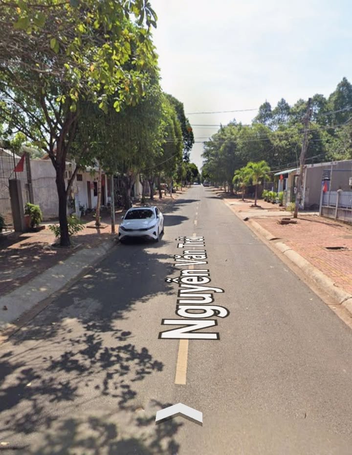 Đất Ngãi Giao 340m² giá 3.95 tỷ - Mặt tiền đường Nguyễn Văn Trỗi!