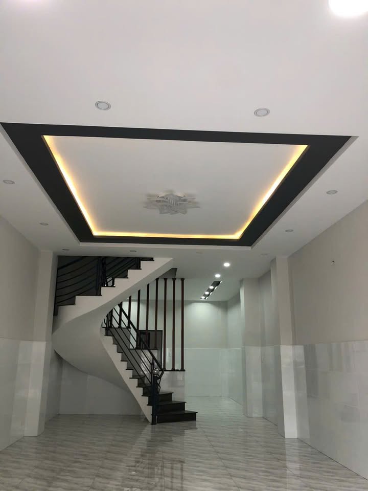 Cho thuê nhà mặt tiền kinh doanh Tân Tạo, Bình Tân 80m² giá 18 triệu - Địa điểm lý tưởng cho văn phòng!