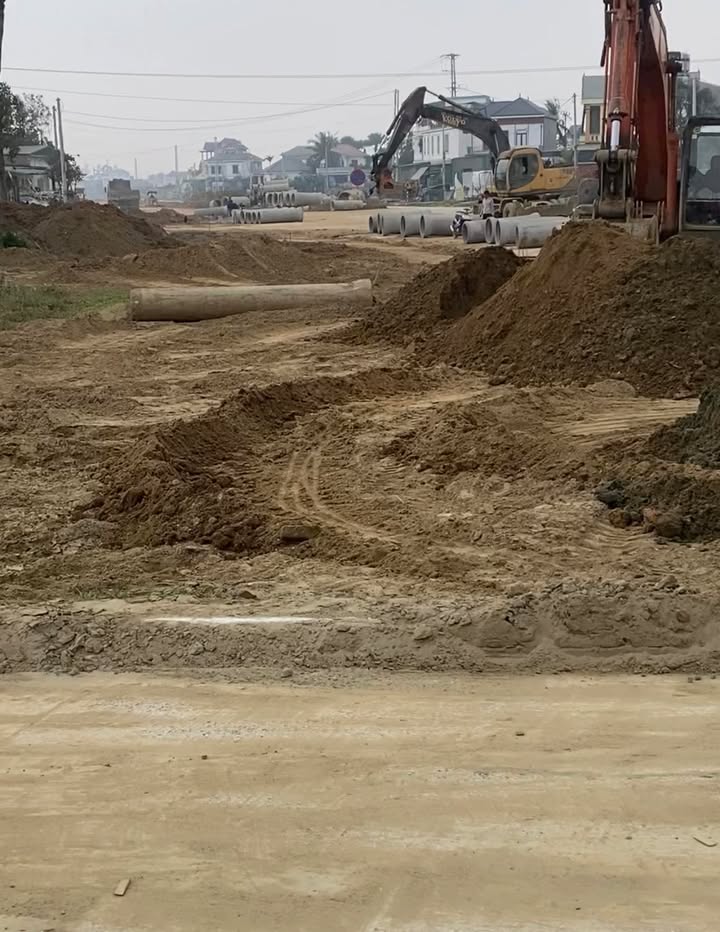 Đất nền Quảng Minh Sầm Sơn 164m² giá chỉ 20 triệu/m² - Cơ hội đầu tư sinh lời!