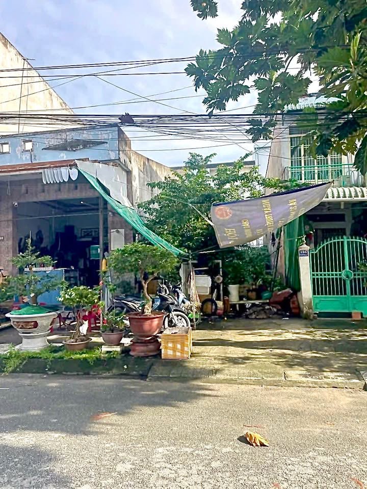 Đất nền đường số 5, An Khánh, Ninh Kiều, Cần Thơ 90m² - Sổ hồng chính chủ, giá tốt!