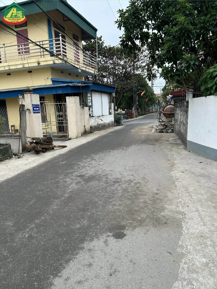 Đất nền Ninh Hoà - Hoa Lư 105m² giá 3 tỷ - Đường thông thoáng, vị trí thuận lợi!