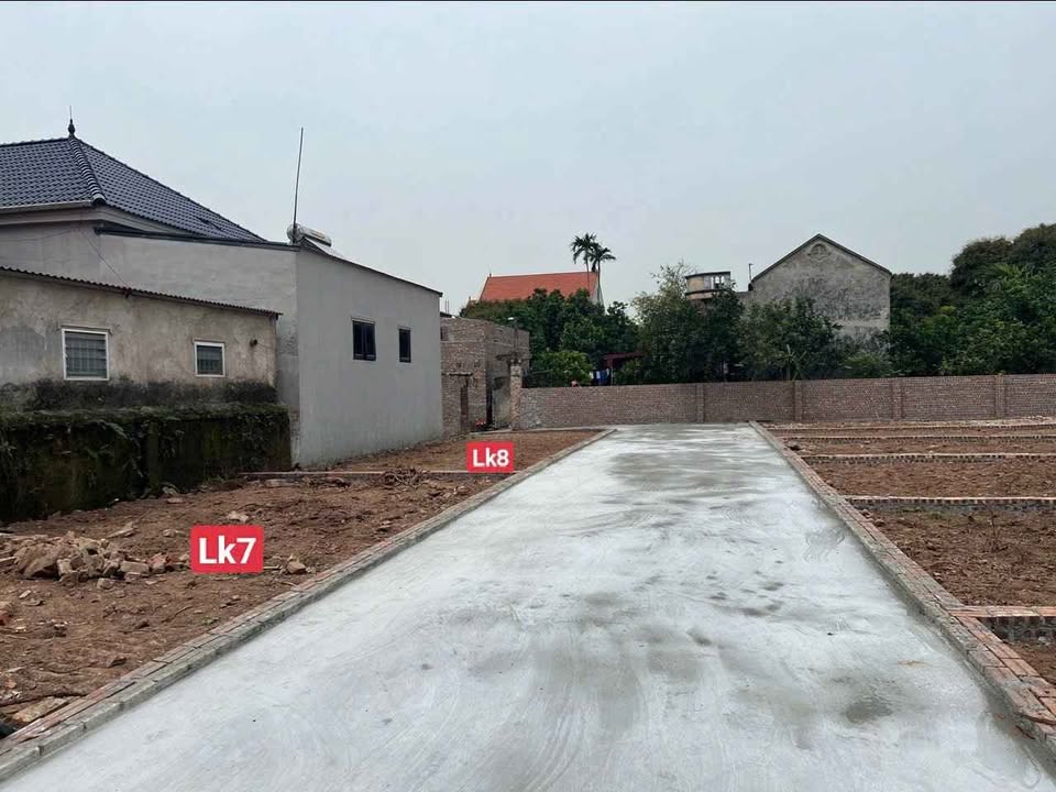 Đất thổ cư Lương Bằng Kim Động 54m² - Giá tốt chỉ 700 triệu!