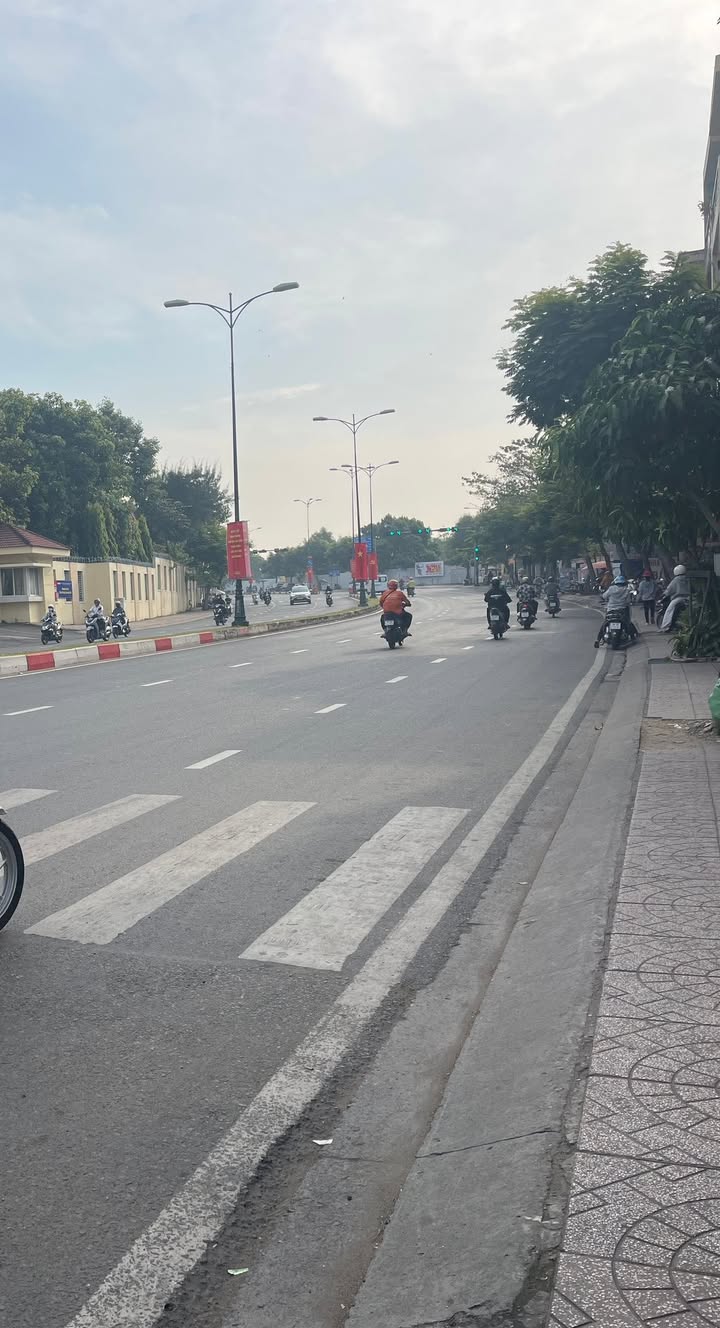 Đất thổ cư 119m² tại Tăng Nhơn Phú A, Thủ Đức - Chỉ 6.5 tỷ, xây dựng tự do!