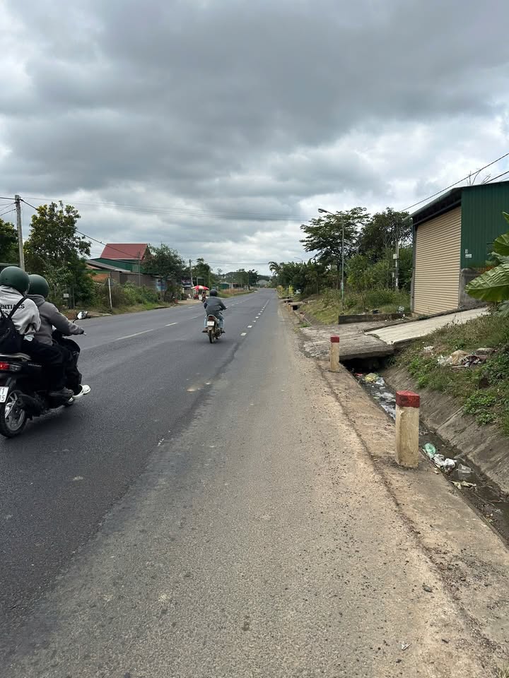 Đất nền Đắk Gằn Đắk Mil 840m² giá chỉ 924 triệu - Cơ hội đầu tư hấp dẫn!