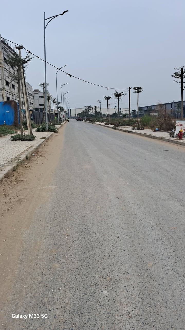 Đất nền kinh doanh Gia Đông, Thuận Thành 71m² giá thỏa thuận - Mặt đường rộng thuận lợi