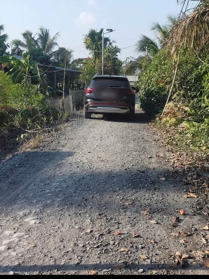 Đất thổ cư Ấp 2, Lương Bình, Bến Lức 1025m² giá 2.6 tỷ - Sổ Hồng riêng, đầu tư sinh lời!