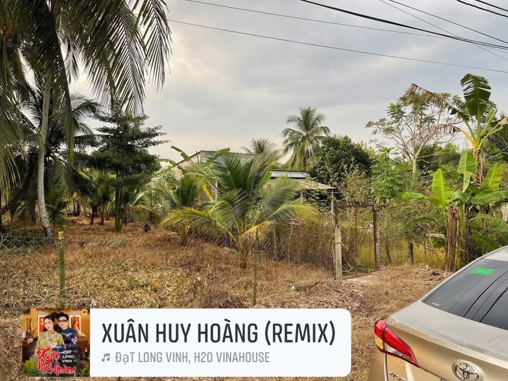 Đất nền Hưng Phú Cái Răng 5623m² giá 8.5 tỷ - Đầu tư sinh lời tuyệt vời!