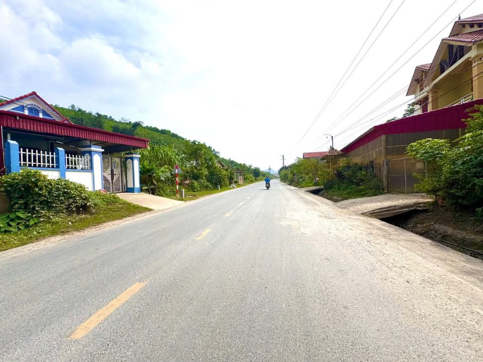 Đất nền kinh doanh Ngọc Lập Yên Lập 116m² giá 700 triệu - Cơ hội đầu tư hấp dẫn!