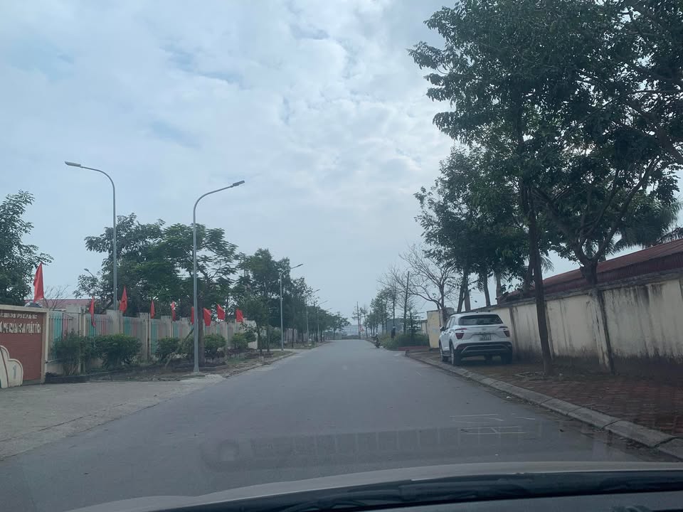 Đất nền Phúc Nghiêm - Phật Tích 97m² giá 3.7 tỷ - Tiềm năng đầu tư an toàn!