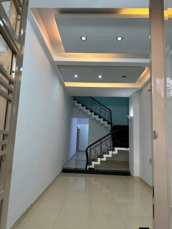 Nhà cho thuê mặt tiền Gò Dầu, Tân Quý, 80m² chỉ 14 triệu/tháng - Không thể bỏ lỡ!