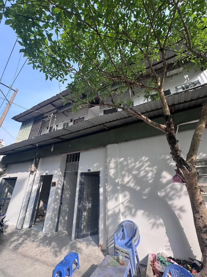 Cho thuê phòng trọ tại Tân Phú - Nhiều tiện nghi, giá thỏa thuận!