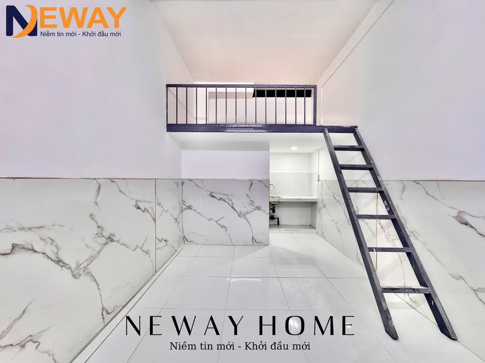 Phòng trọ cho thuê ở Tân Phú - Gác cao, chỉ 3 triệu/tháng - Tiện nghi đầy đủ, an ninh tốt!