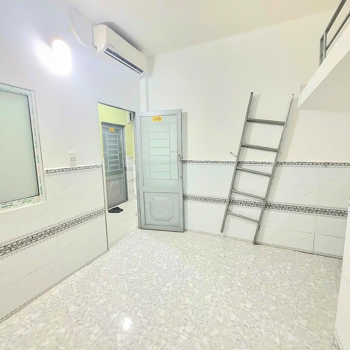 Phòng trọ Tây Thạnh, Tân Phú - Giá mềm, Dọn vào ngay!