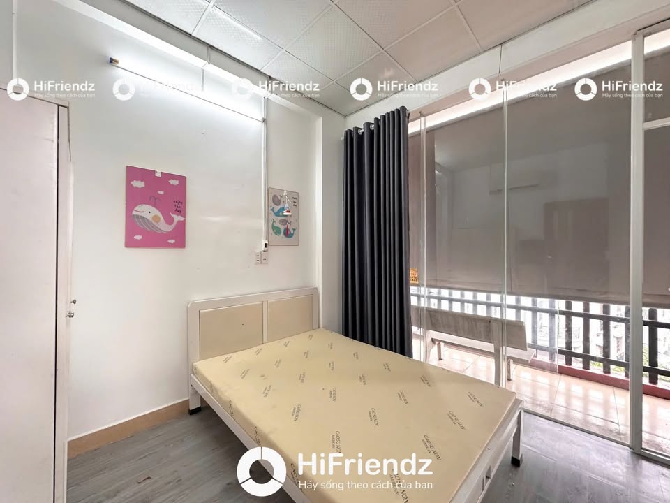 Căn hộ 2PN Đô Đốc Long Tân Phú - Full nội thất, vào ở ngay!