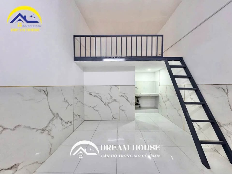 Căn hộ cho thuê đường Phan Anh, quận Bình Tân 3 triệu/tháng - An ninh 24/7, full nội thất!