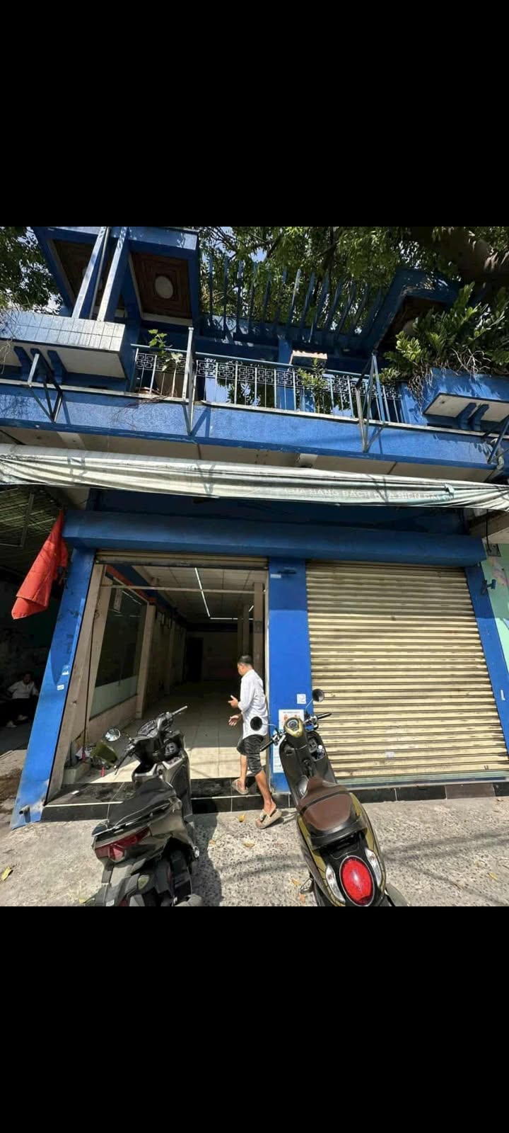 Nhà cho thuê mặt tiền Lạc Long Quân, Quận 11, 85m², giá 28 triệu/tháng - Đầu tư sinh lời ngay!