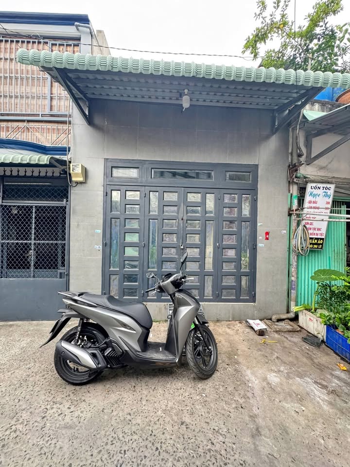 Nhà cho thuê đường Thoại Ngọc Hầu, Phú Thạnh, 88m² - Không gian thoáng đãng, tiện nghi!