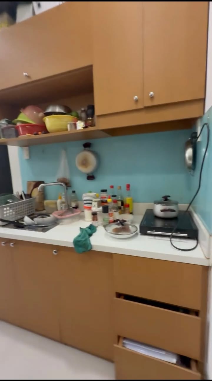 Căn hộ Studio Hoàng Hoa Thám, Tân Bình 38m² - Giá tốt, sẵn sàng vào ở!