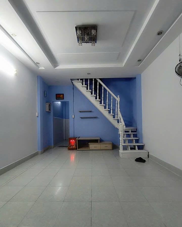 Nhà cho thuê Đỗ Nhuận, Sơn Kỳ, Tân Phú 36m² giá 8 triệu - Phù hợp cho kinh doanh online!