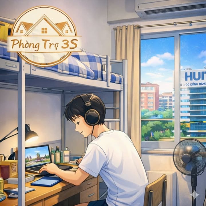 Phòng trọ Tân Bình 20m² giá thỏa thuận - Không chung chủ, giờ giấc tự do!