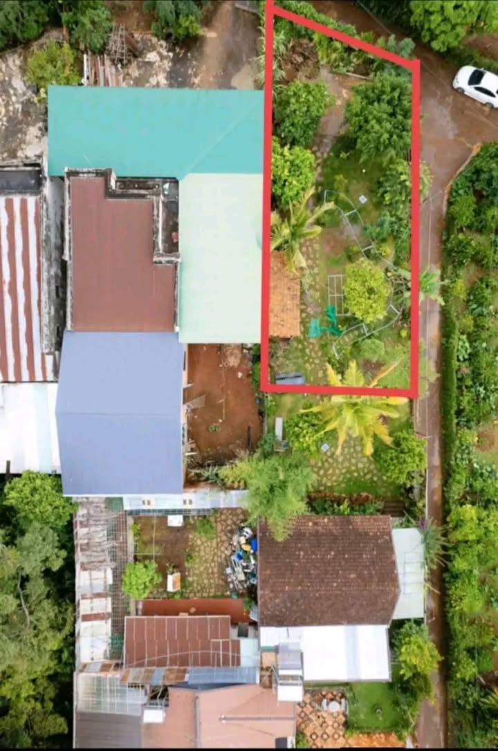 Đất nền Đức Minh Đắk Mil 360m² giá 3.9 tỷ - Vị trí đẹp, thuận lợi kinh doanh