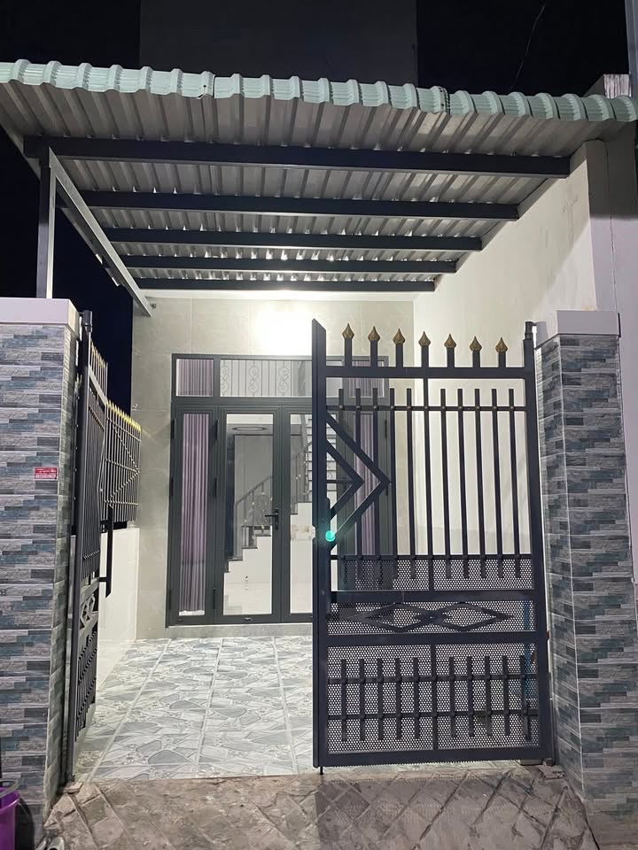 Nhà cho thuê hẻm 277 Huỳnh Tấn Lộc, Phan Thiết 2PN giá 4 triệu - Khu dân cư an ninh, tiện ích đầy đủ!