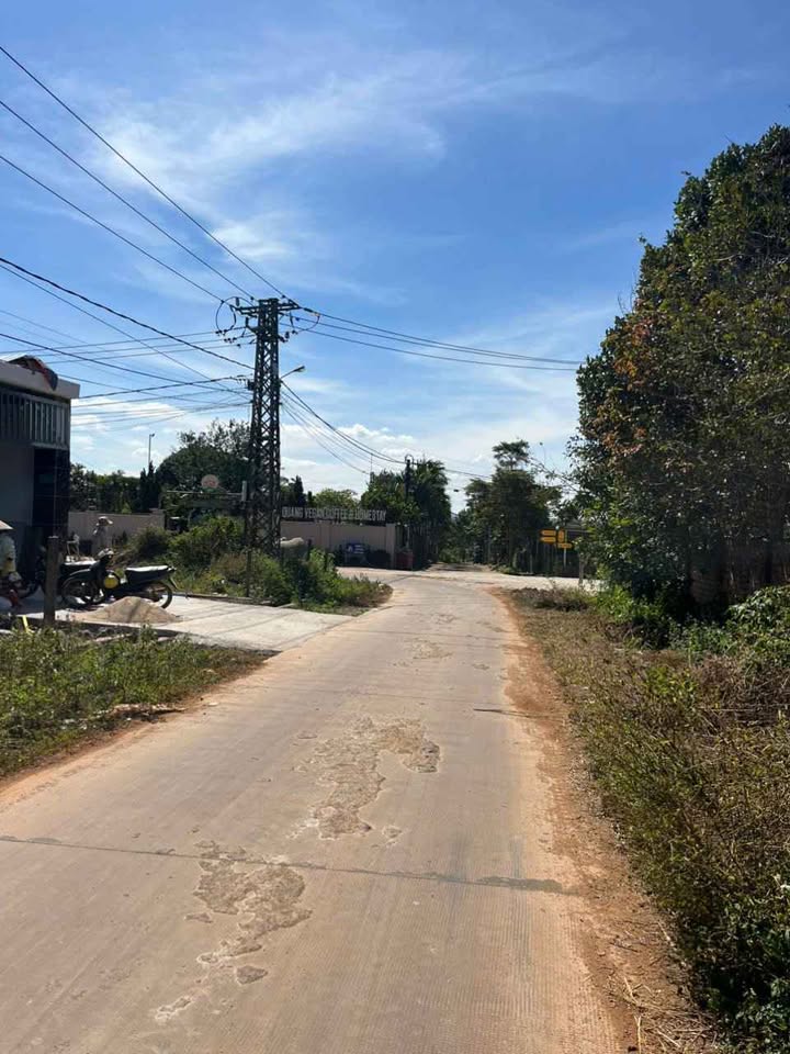 Đất nền Pleiku trên đường Ngô Quyền 660m² giá 2 tỷ - Khu dân cư yên tĩnh