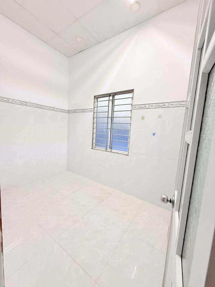 Nhà cho thuê nguyên căn đường Huỳnh Tấn Phát, Quận 7 - Diện tích 24m² giá 6.5 triệu/tháng, tiện nghi đầy đủ