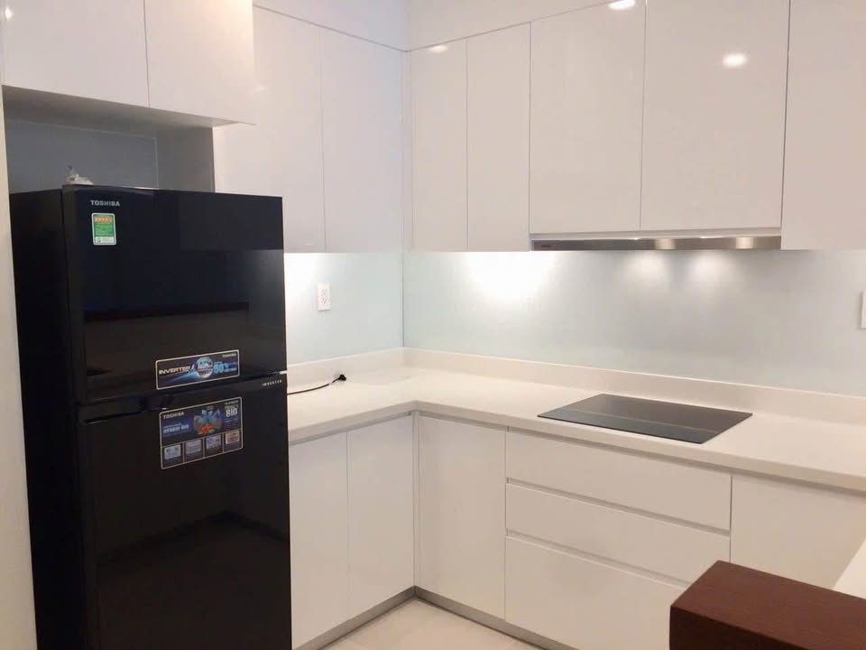 Căn hộ 2PN The Gold View 346 Bến Vân Đồn, Quận 4 65m² giá 6.45 tỷ - Pháp lý rõ ràng!