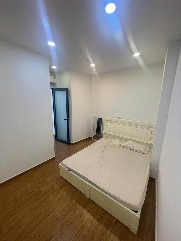 Phòng cho thuê Hẻm 78 Khánh Hội, Quận 4 giá 4.5 triệu - Đẹp như hình, dọn vào ở ngay!