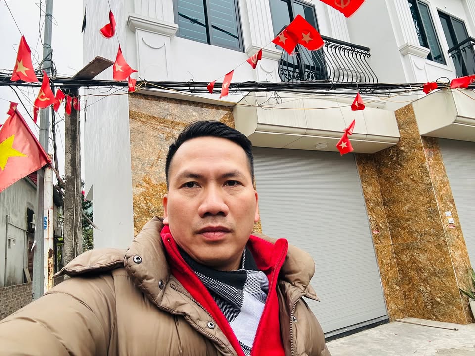 Nhà riêng Liên Mạc - Bắc Từ Liêm 42m² giá 7 tỷ - Ngôi nhà đẹp lô góc sẵn sàng vào ở!