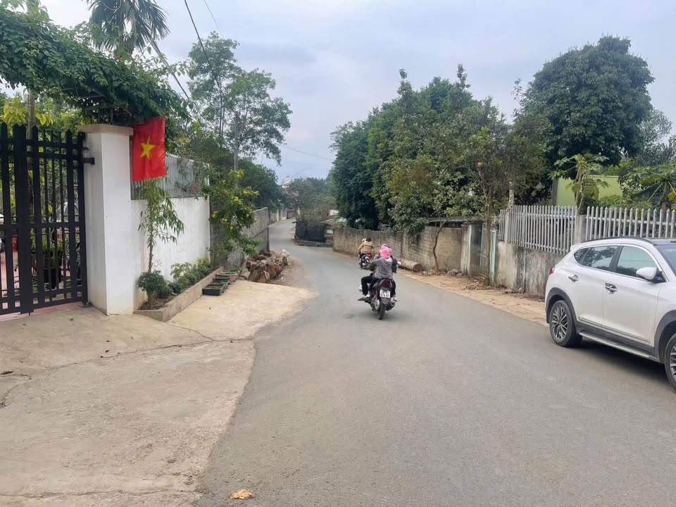 Đất mặt đường Lê Lai Hòa Bình 100m² giá chỉ 1 tỷ - Đầu tư sinh lời ngay!