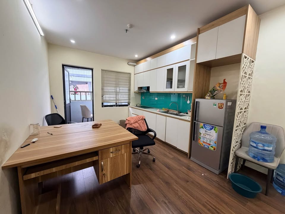 Căn hộ chung cư Cao Nguyên Bắc Ninh 2PN 2WC giá 9 triệu - Full đồ vào ở ngay!