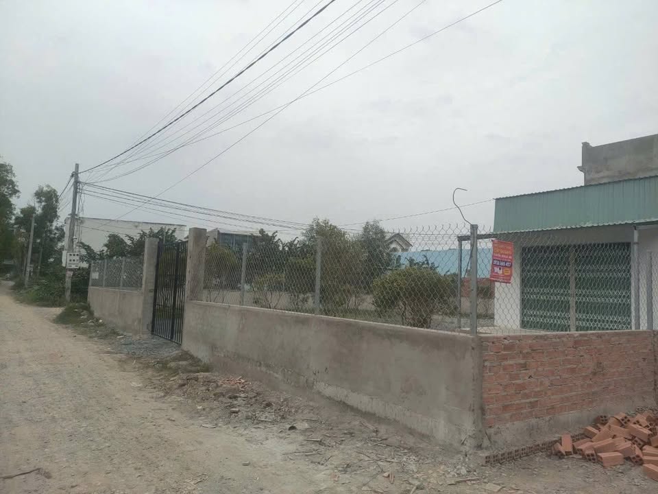 Nhà cấp 4 đường Tập Đoàn 2, Tân Kim, 441m² giá 4.8 tỷ - Gần nhiều tiện ích!