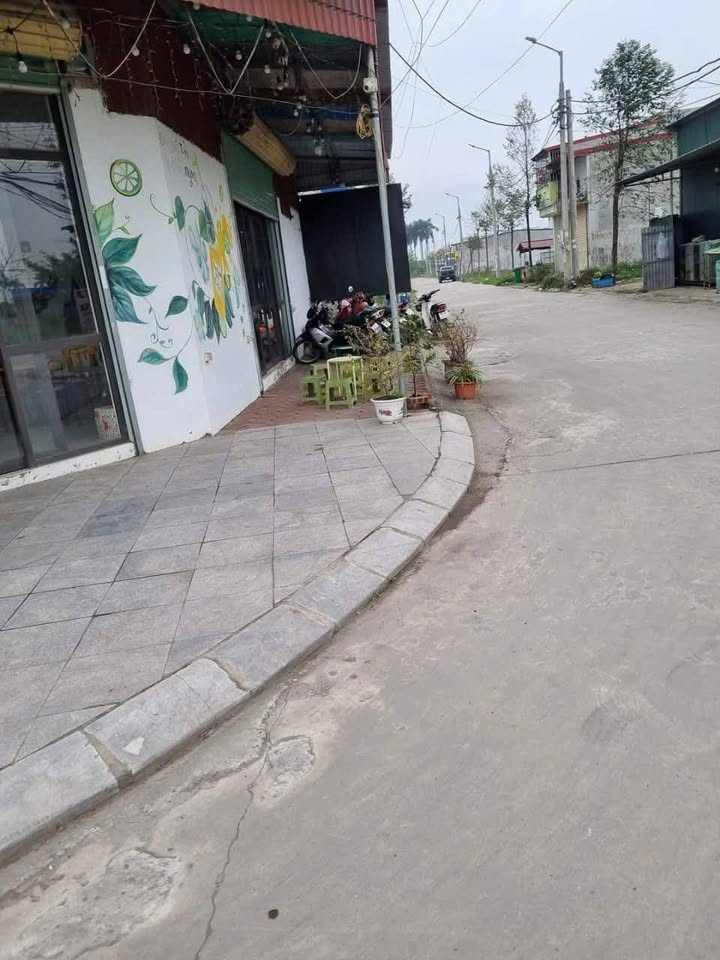 Lô đất Quang Châu, Việt Yên 72m² giá đầu tư - Cơ hội không thể bỏ lỡ!